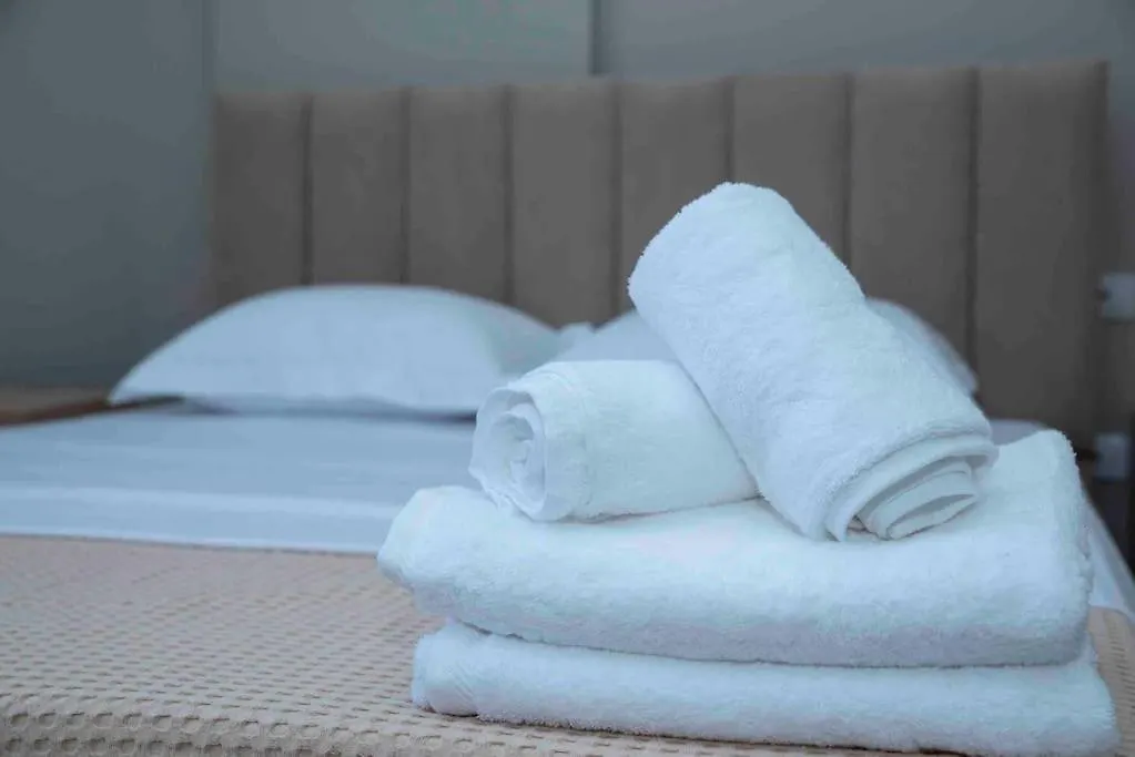 Apartamento Feel Like Home Vlorë Albânia