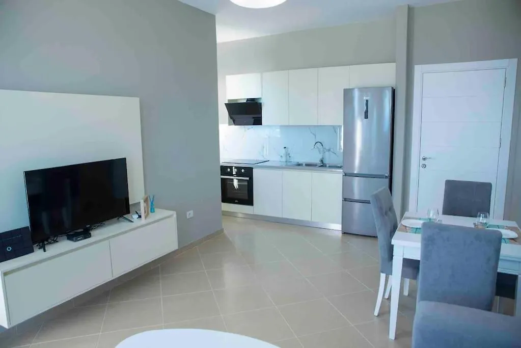 Apartamento Feel Like Home Vlorë
