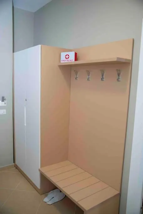 Apartamento Feel Like Home Vlorë