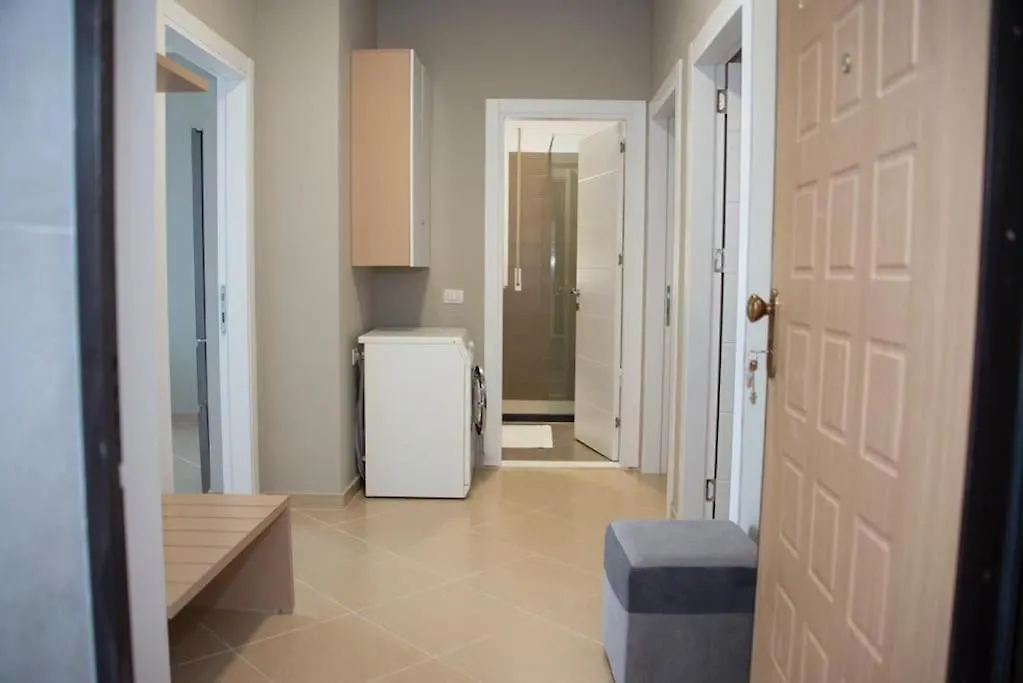 Apartamento Feel Like Home Vlorë Albânia