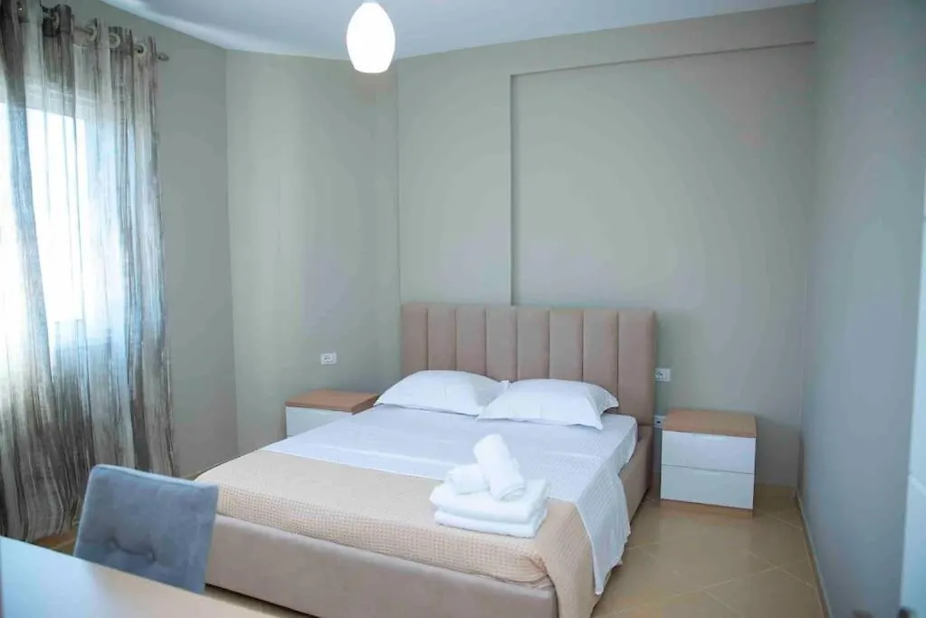 Feel Like Home Vlorë アパート
